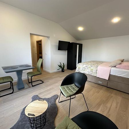 Apartmani "Mnm", Senj Senj  Dış mekan fotoğraf