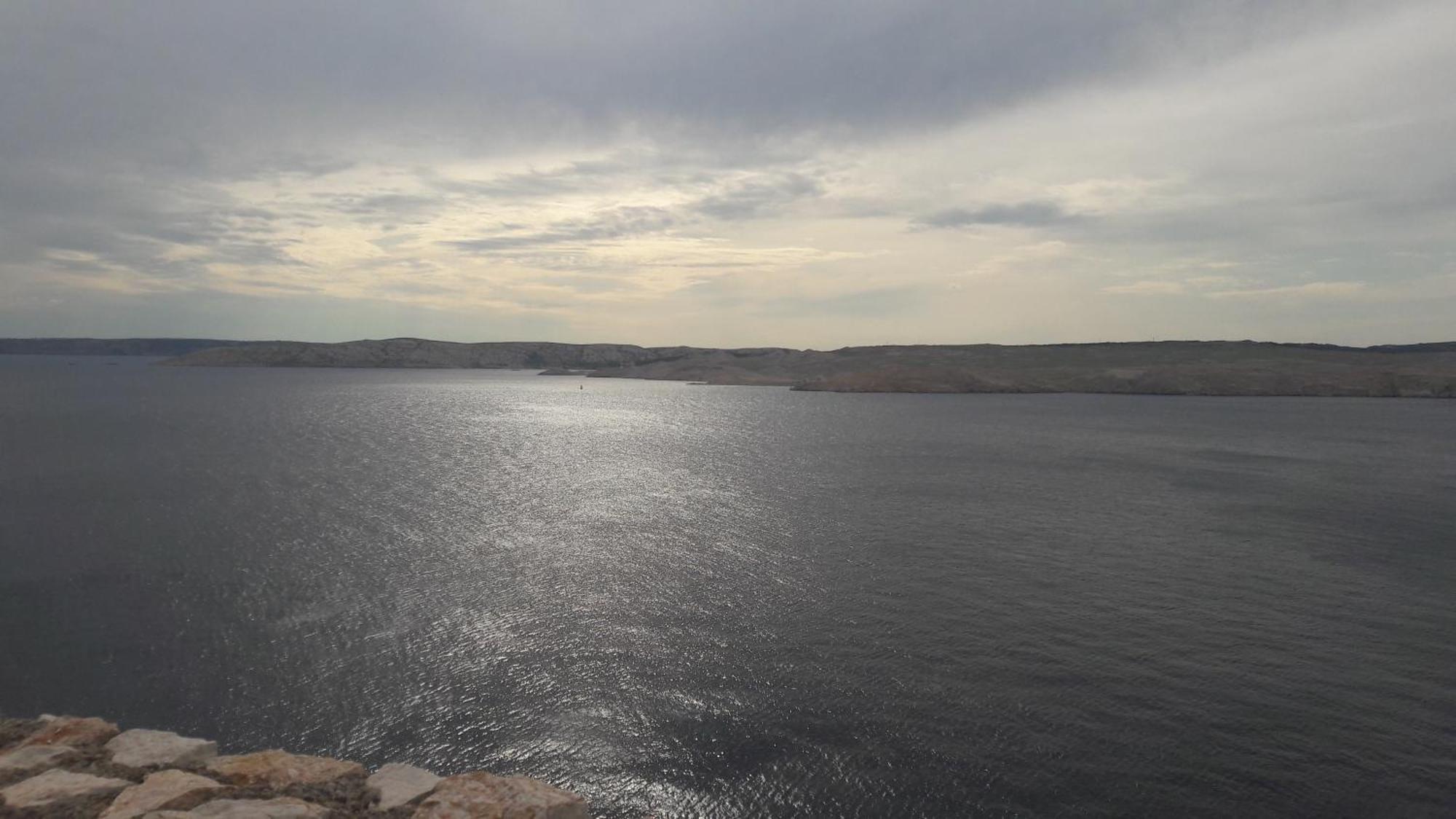 Apartmani "Mnm", Senj Senj  Dış mekan fotoğraf