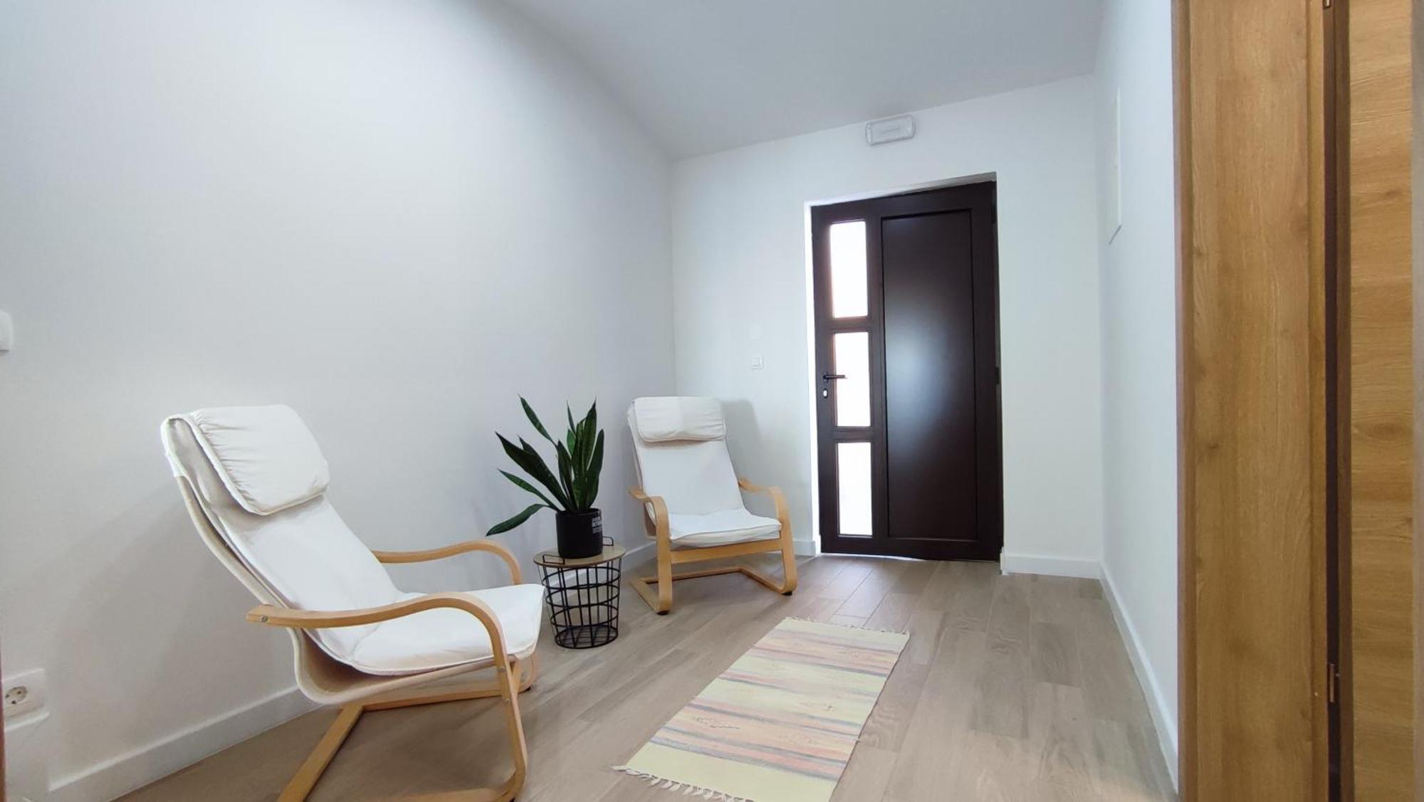 Apartmani "Mnm", Senj Senj  Dış mekan fotoğraf