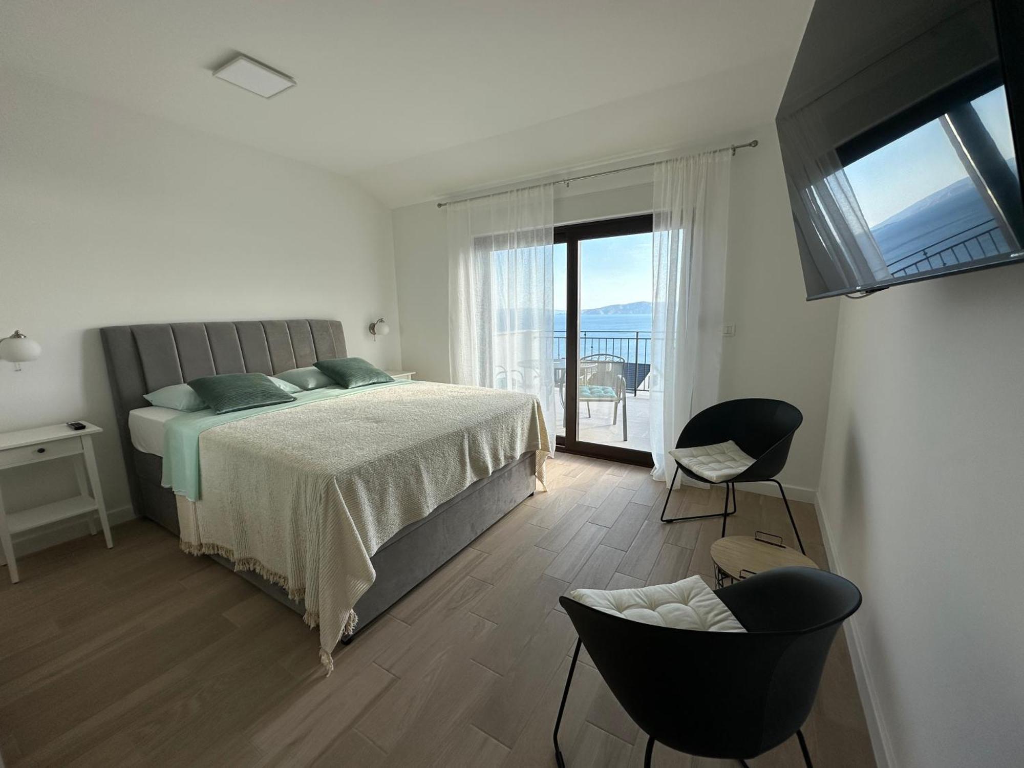 Apartmani "Mnm", Senj Senj  Dış mekan fotoğraf