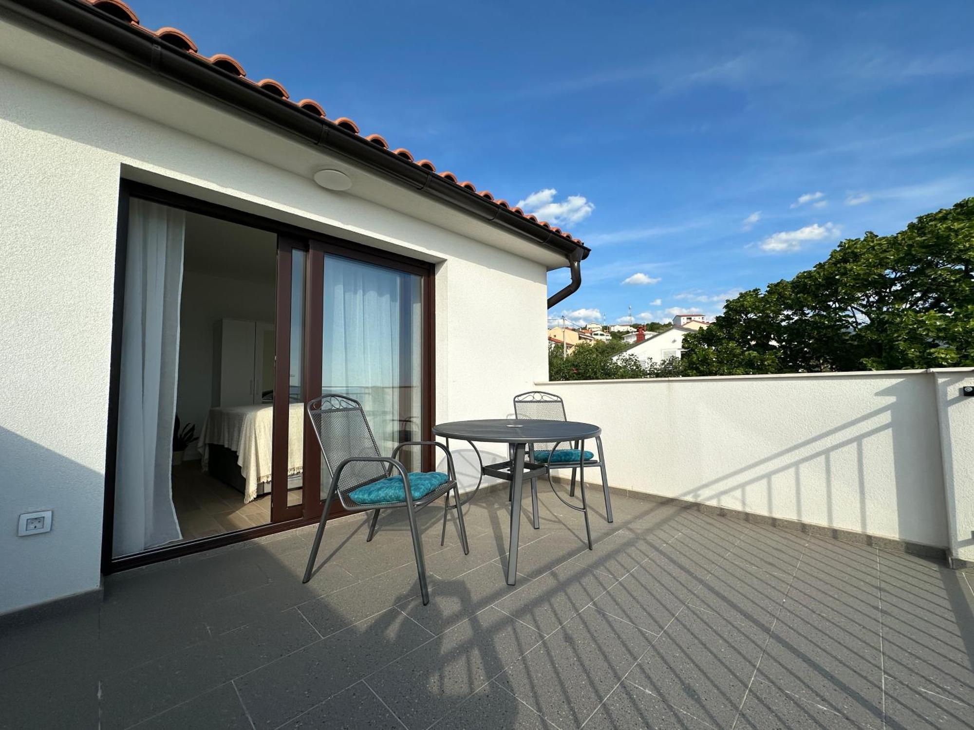 Apartmani "Mnm", Senj Senj  Dış mekan fotoğraf