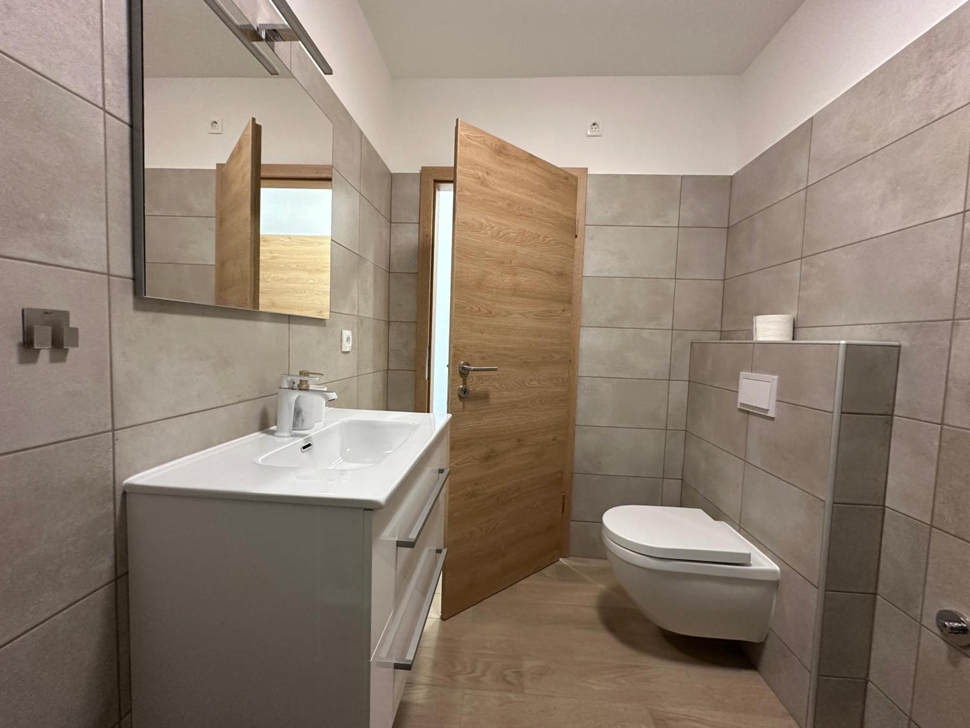 Apartmani "Mnm", Senj Senj  Dış mekan fotoğraf