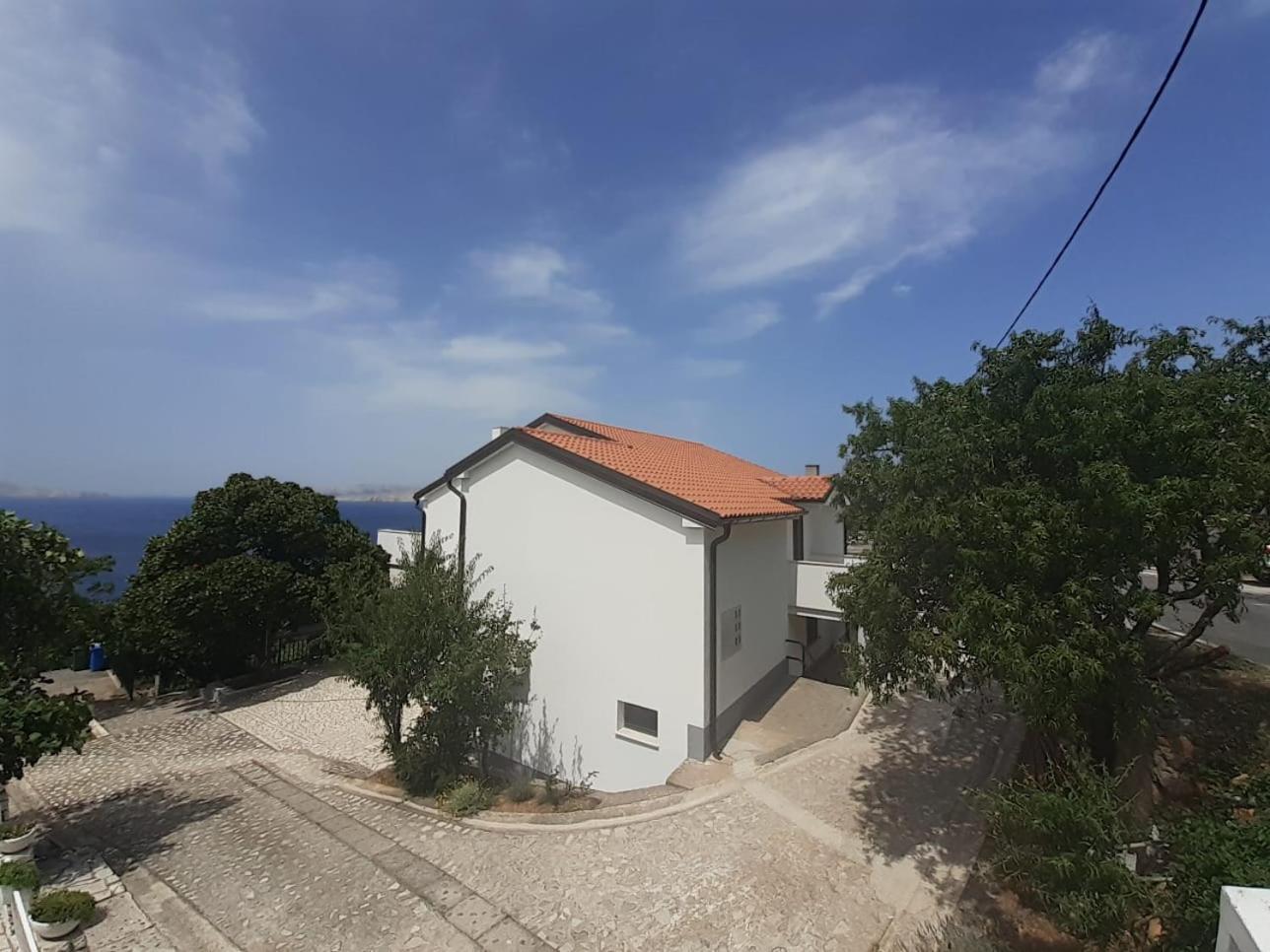 Apartmani "Mnm", Senj Senj  Dış mekan fotoğraf