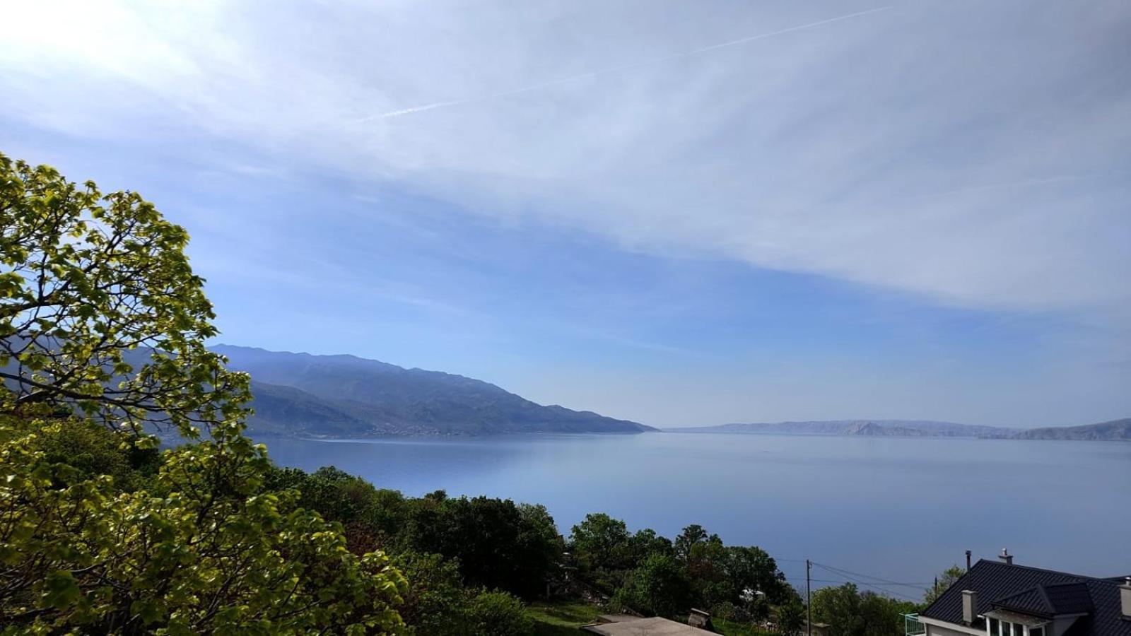Apartmani "Mnm", Senj Senj  Dış mekan fotoğraf