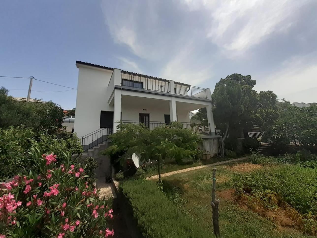 Apartmani "Mnm", Senj Senj  Dış mekan fotoğraf