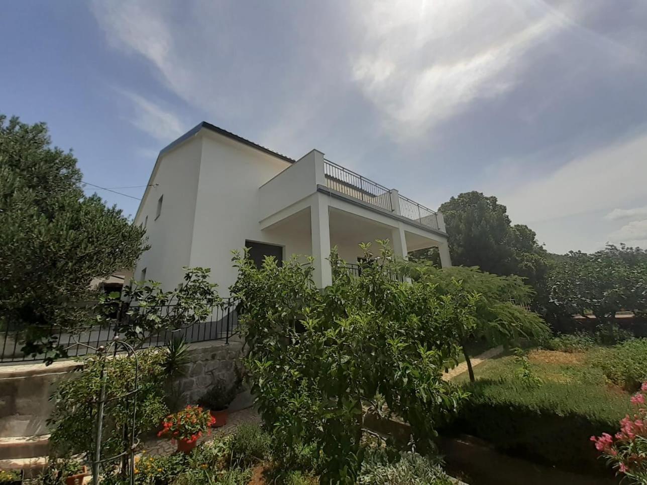 Apartmani "Mnm", Senj Senj  Dış mekan fotoğraf