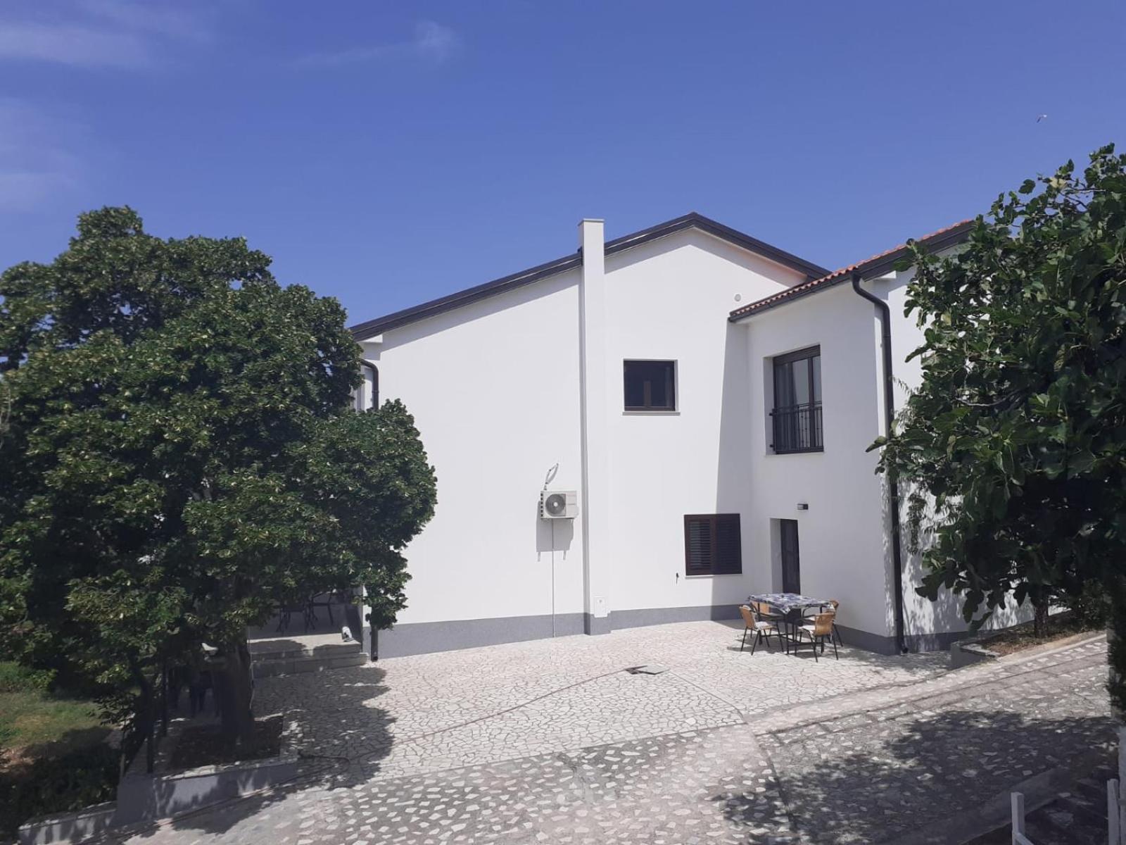 Apartmani "Mnm", Senj Senj  Dış mekan fotoğraf