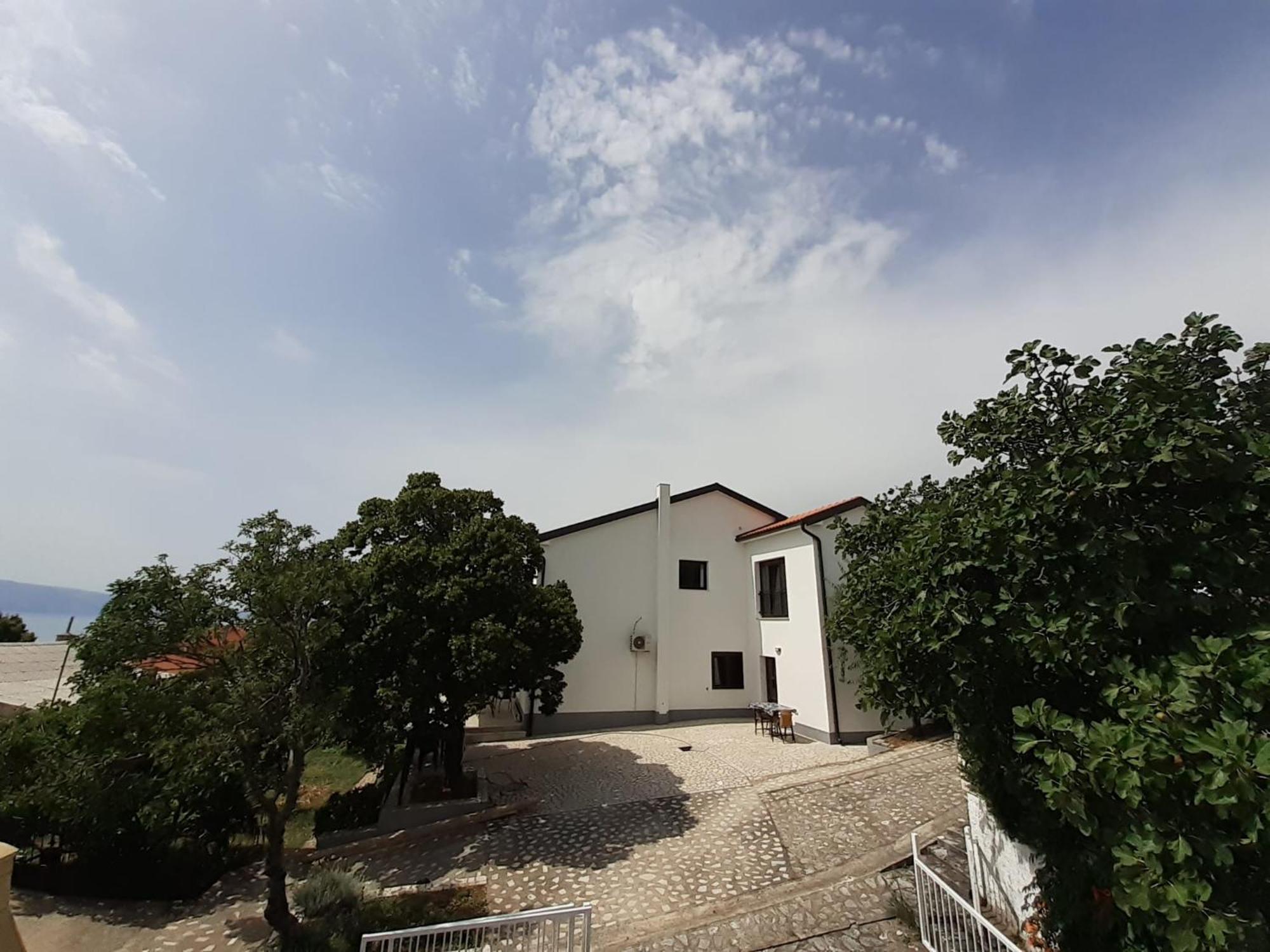 Apartmani "Mnm", Senj Senj  Dış mekan fotoğraf