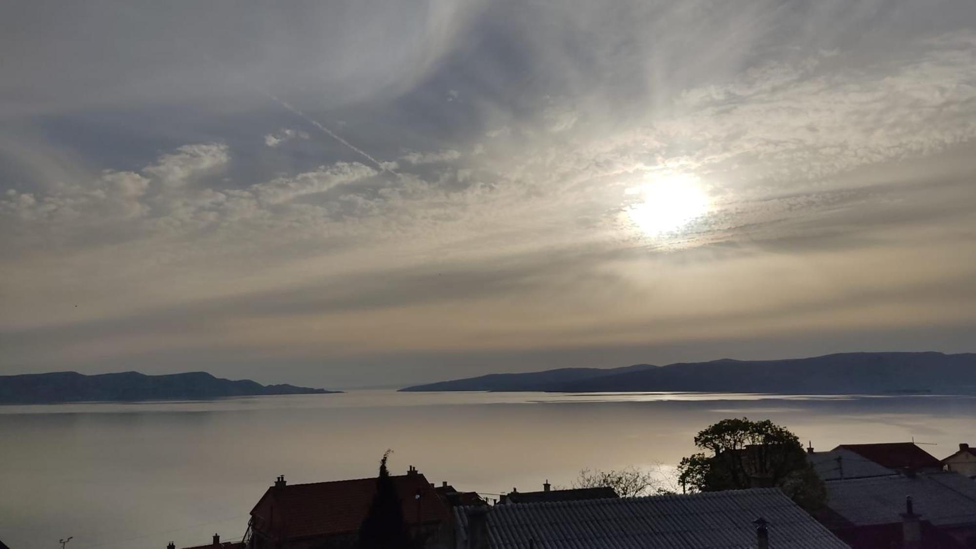 Apartmani "Mnm", Senj Senj  Dış mekan fotoğraf