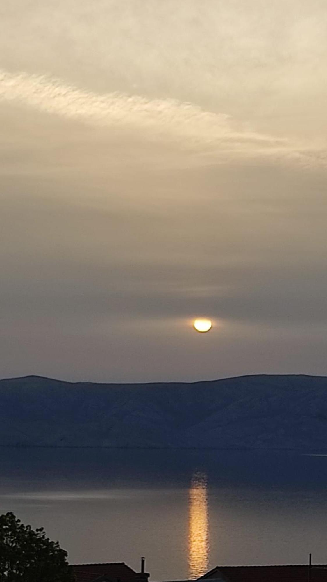 Apartmani "Mnm", Senj Senj  Dış mekan fotoğraf