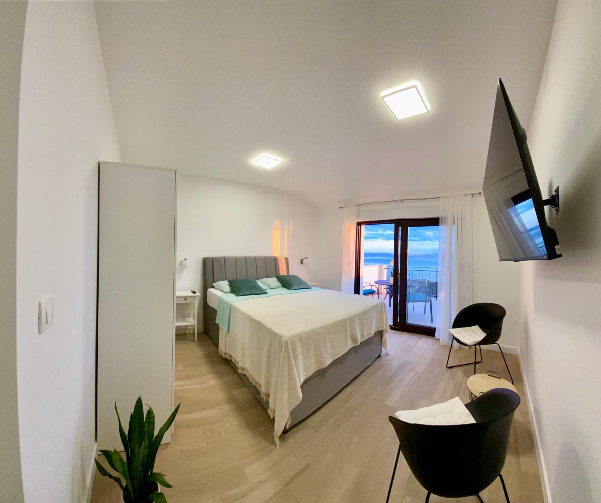 Apartmani "Mnm", Senj Senj  Dış mekan fotoğraf