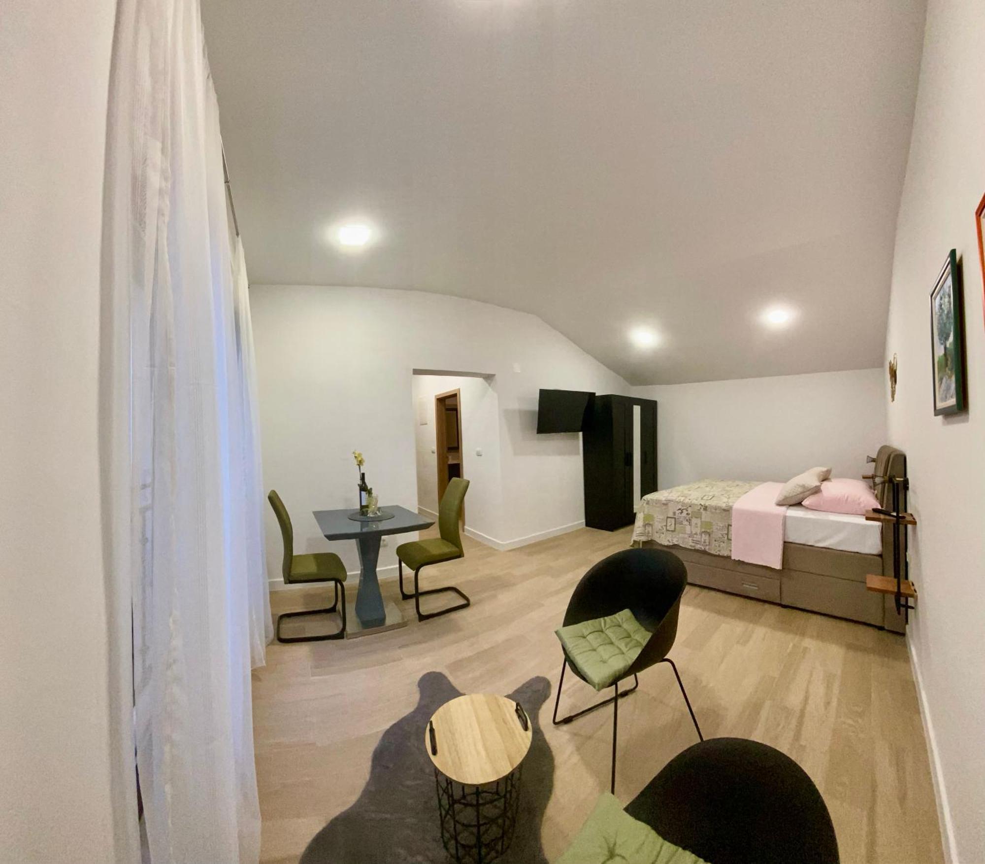 Apartmani "Mnm", Senj Senj  Oda fotoğraf