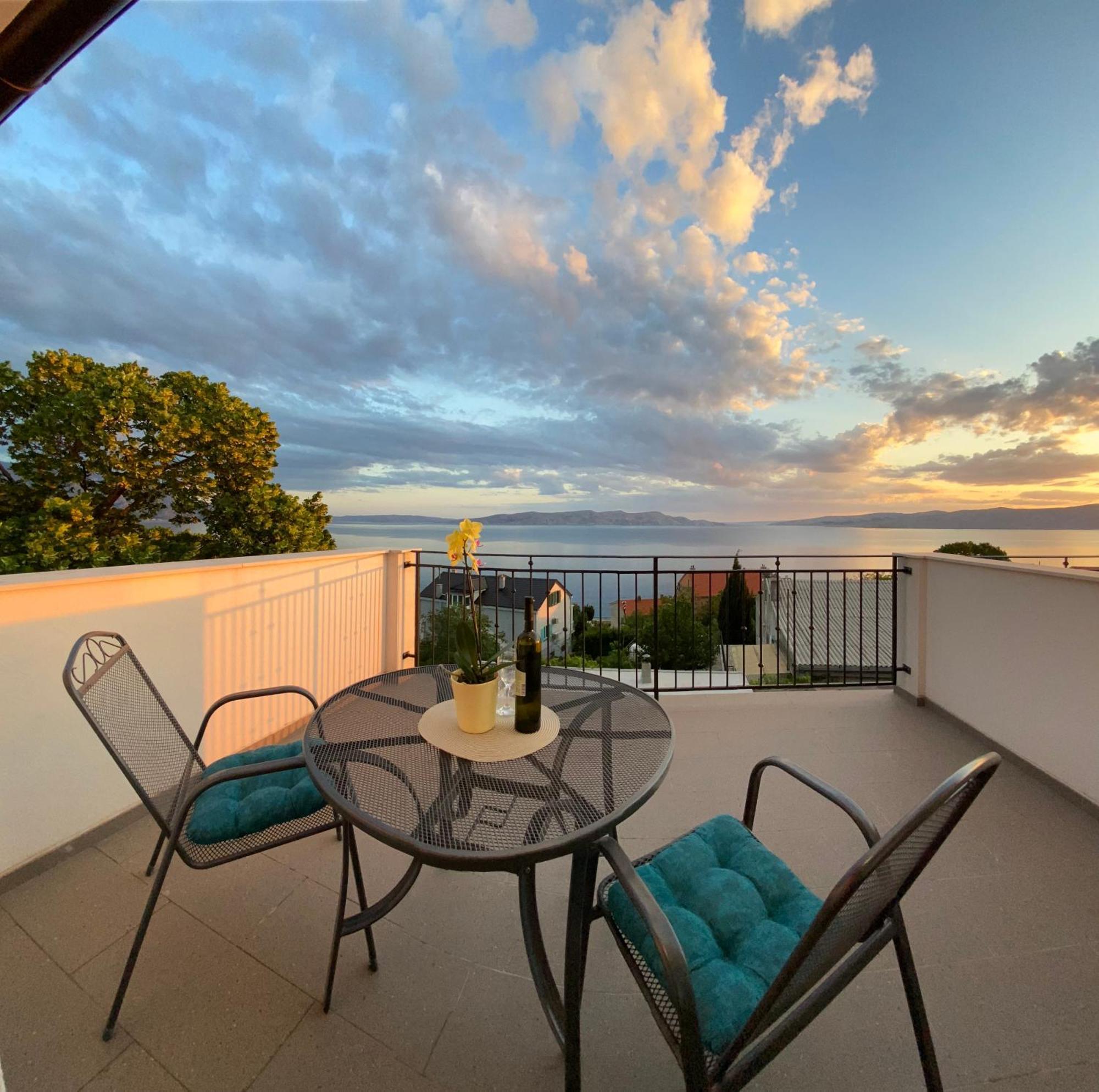 Apartmani "Mnm", Senj Senj  Dış mekan fotoğraf