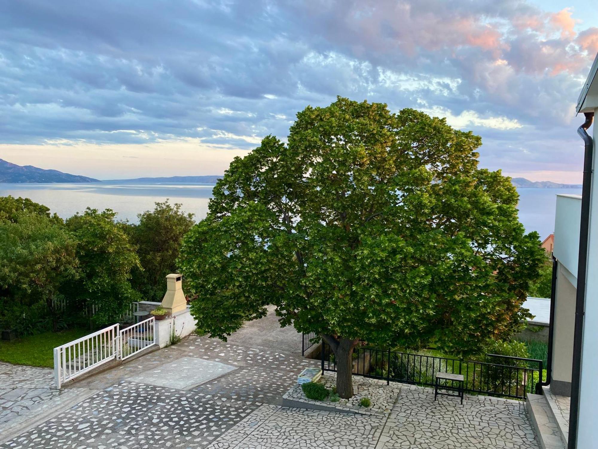 Apartmani "Mnm", Senj Senj  Dış mekan fotoğraf