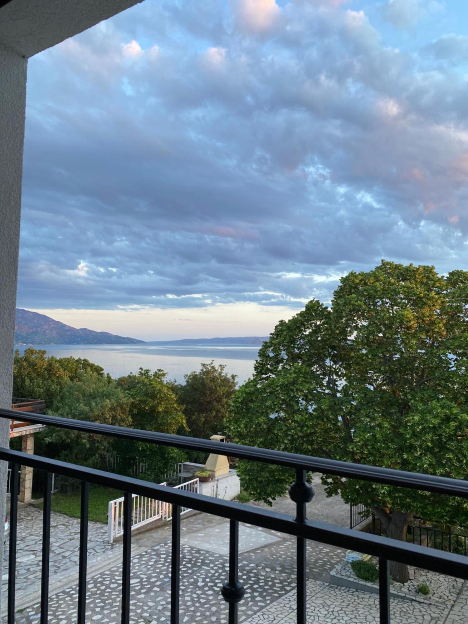 Apartmani "Mnm", Senj Senj  Dış mekan fotoğraf
