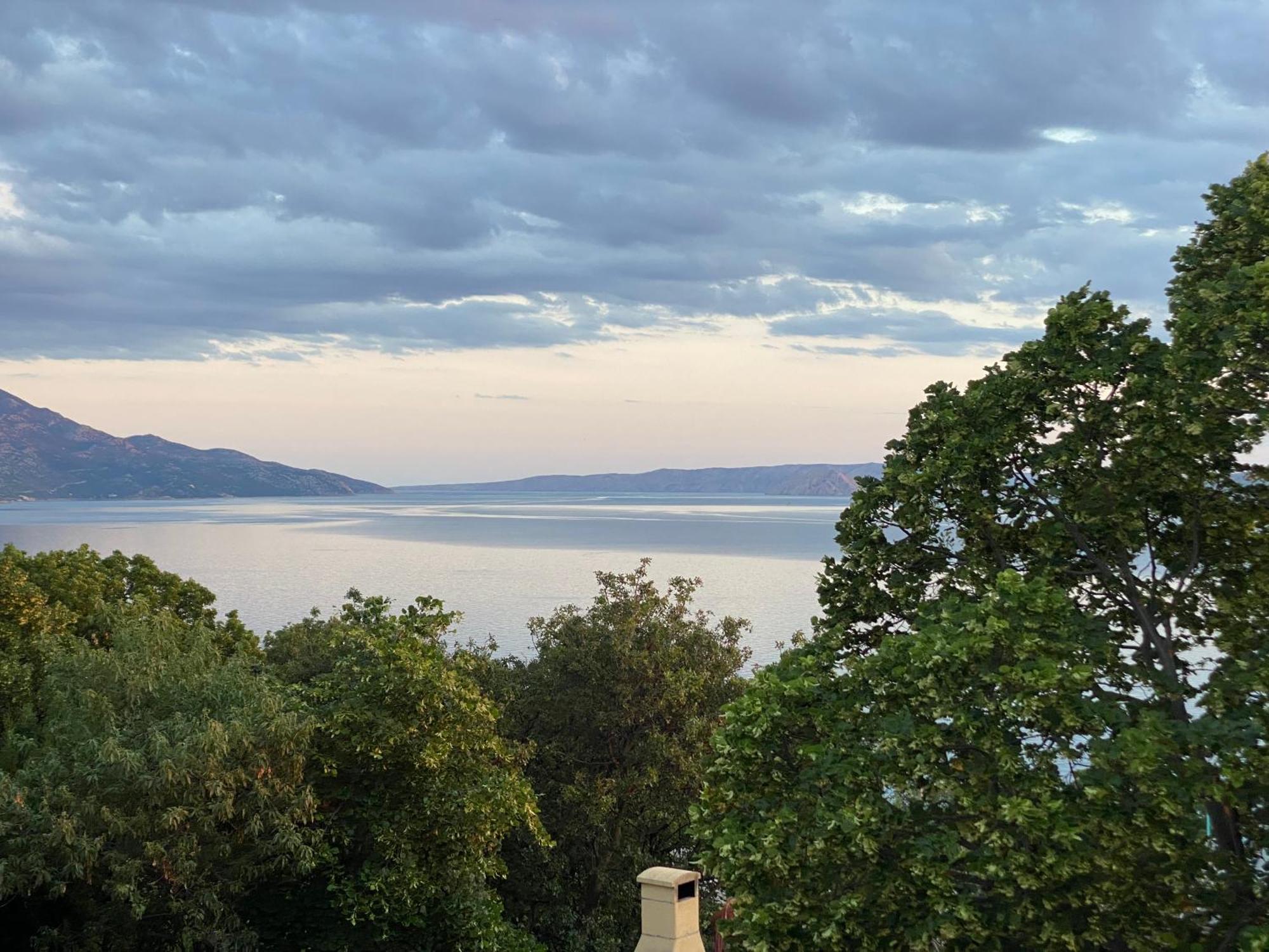 Apartmani "Mnm", Senj Senj  Dış mekan fotoğraf