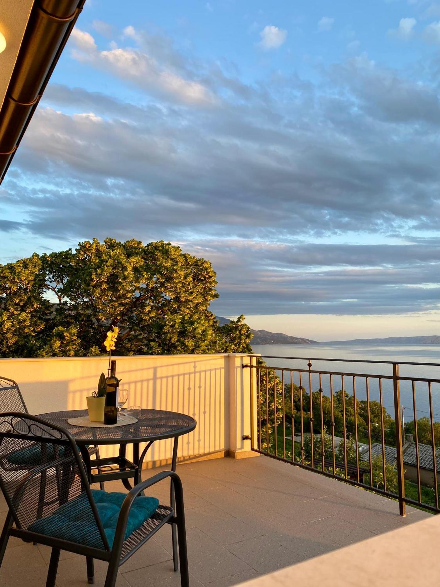 Apartmani "Mnm", Senj Senj  Dış mekan fotoğraf