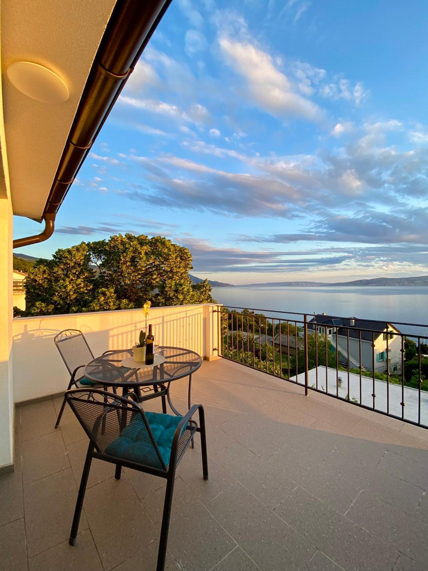 Apartmani "Mnm", Senj Senj  Oda fotoğraf