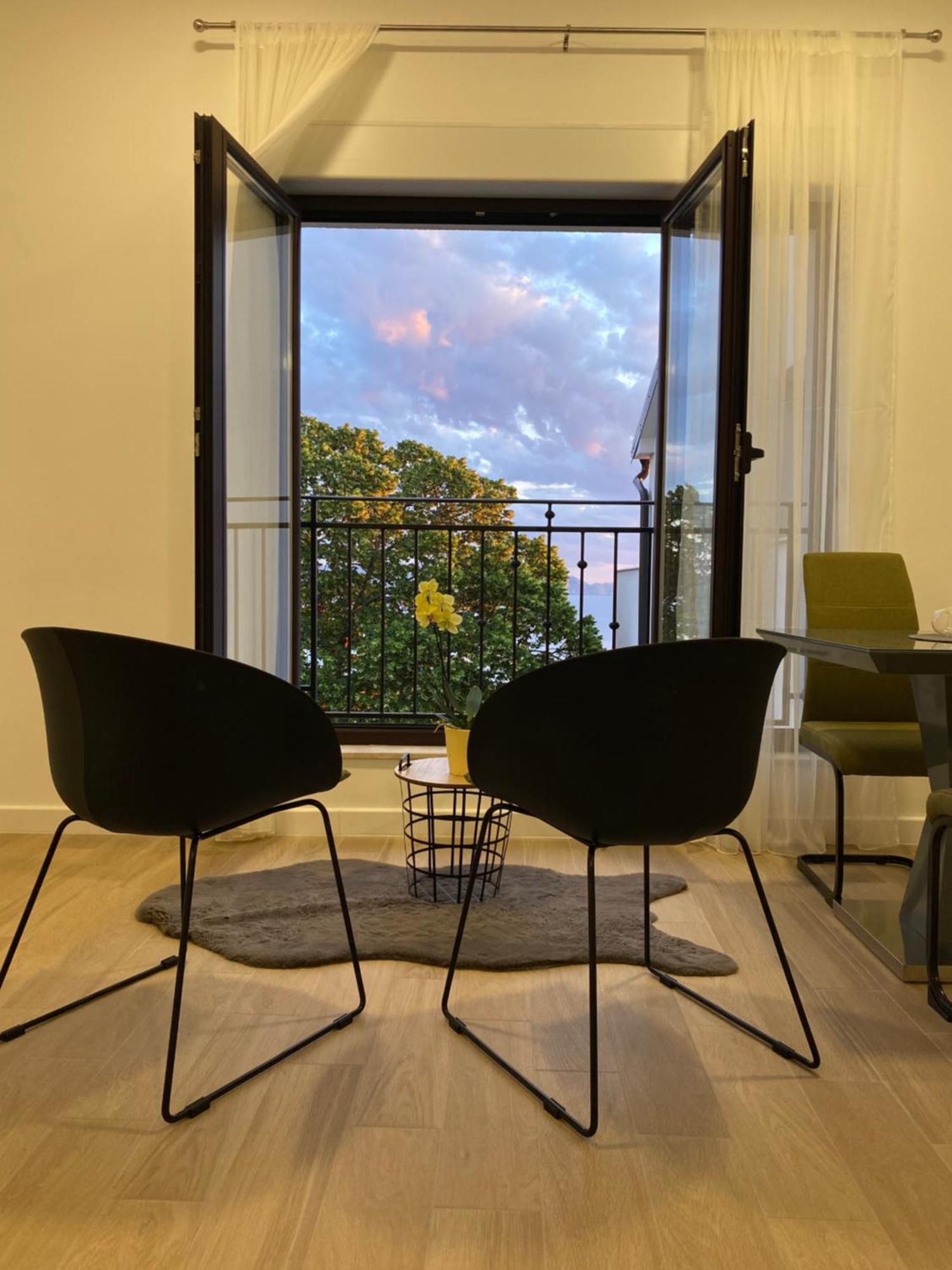 Apartmani "Mnm", Senj Senj  Dış mekan fotoğraf