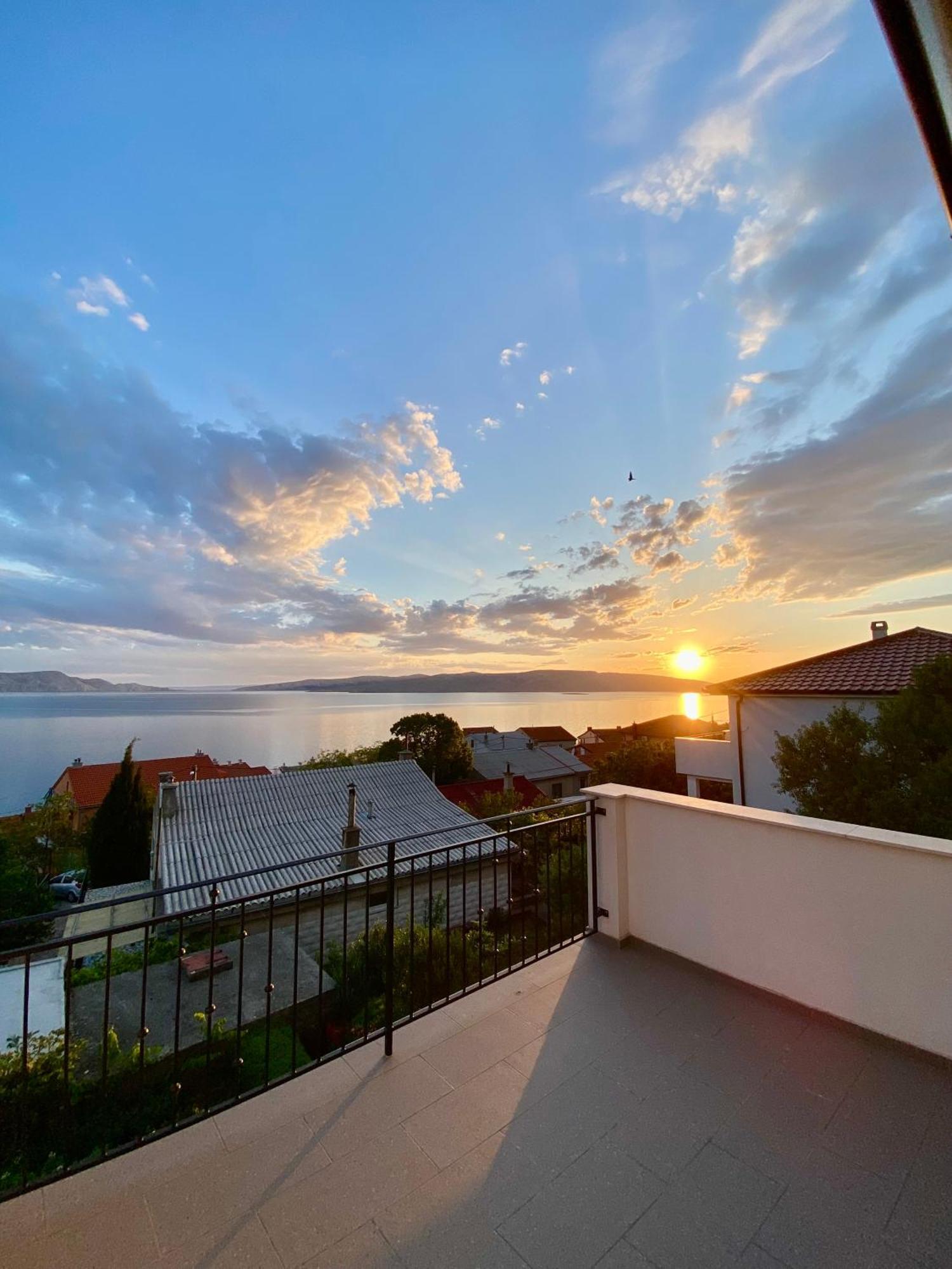 Apartmani "Mnm", Senj Senj  Oda fotoğraf