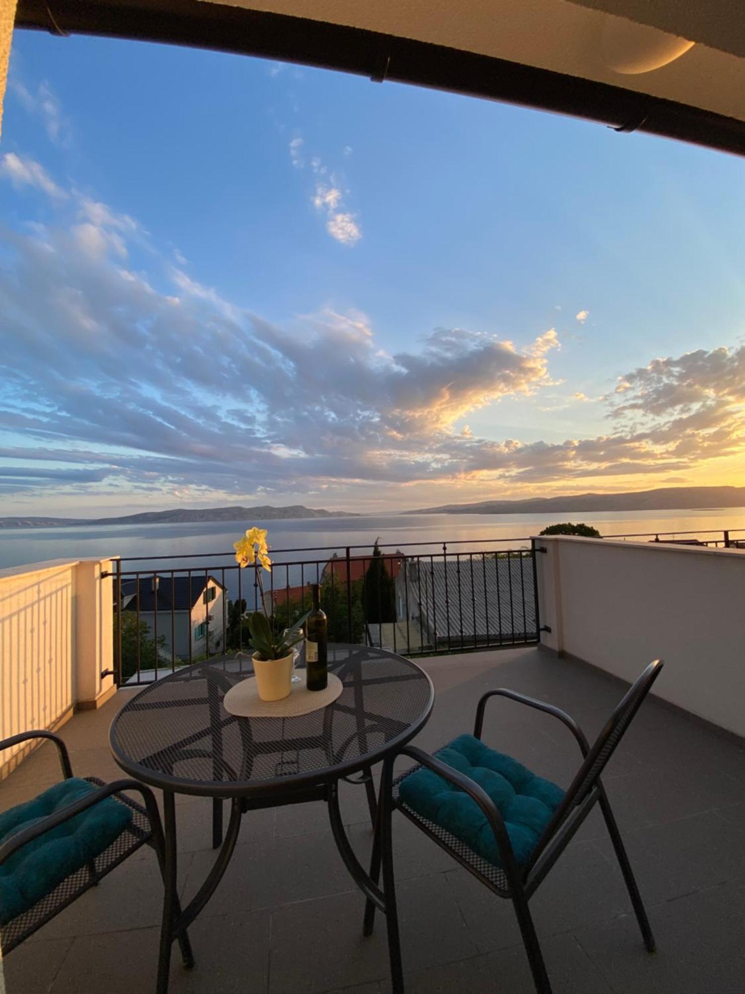 Apartmani "Mnm", Senj Senj  Oda fotoğraf