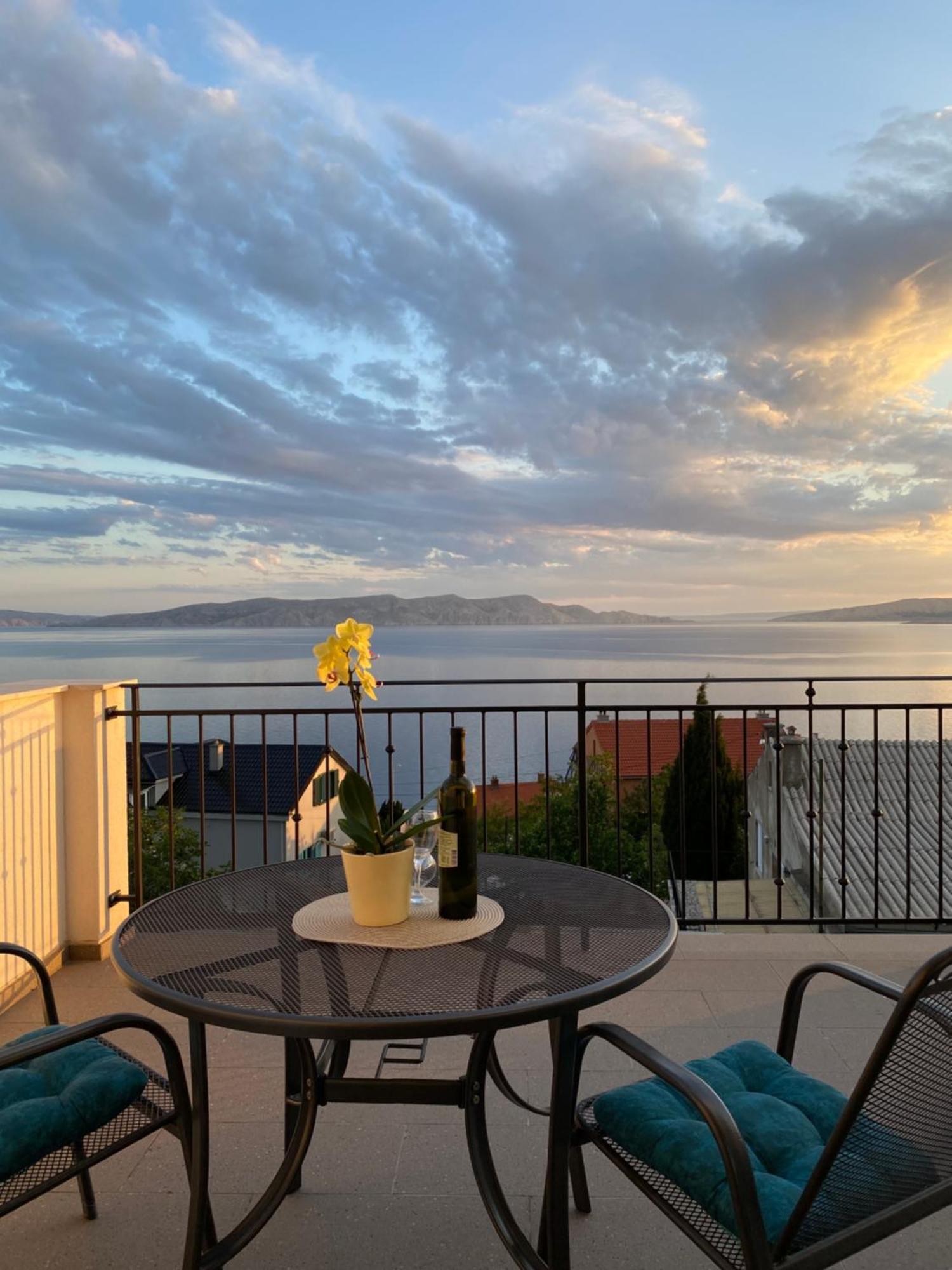 Apartmani "Mnm", Senj Senj  Oda fotoğraf