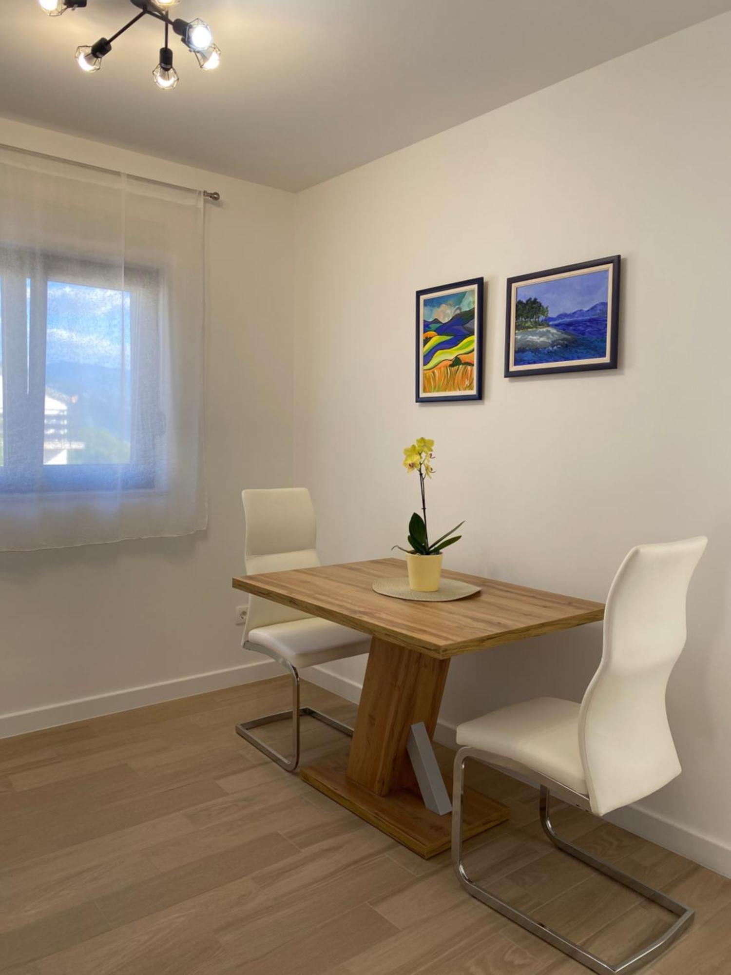 Apartmani "Mnm", Senj Senj  Oda fotoğraf