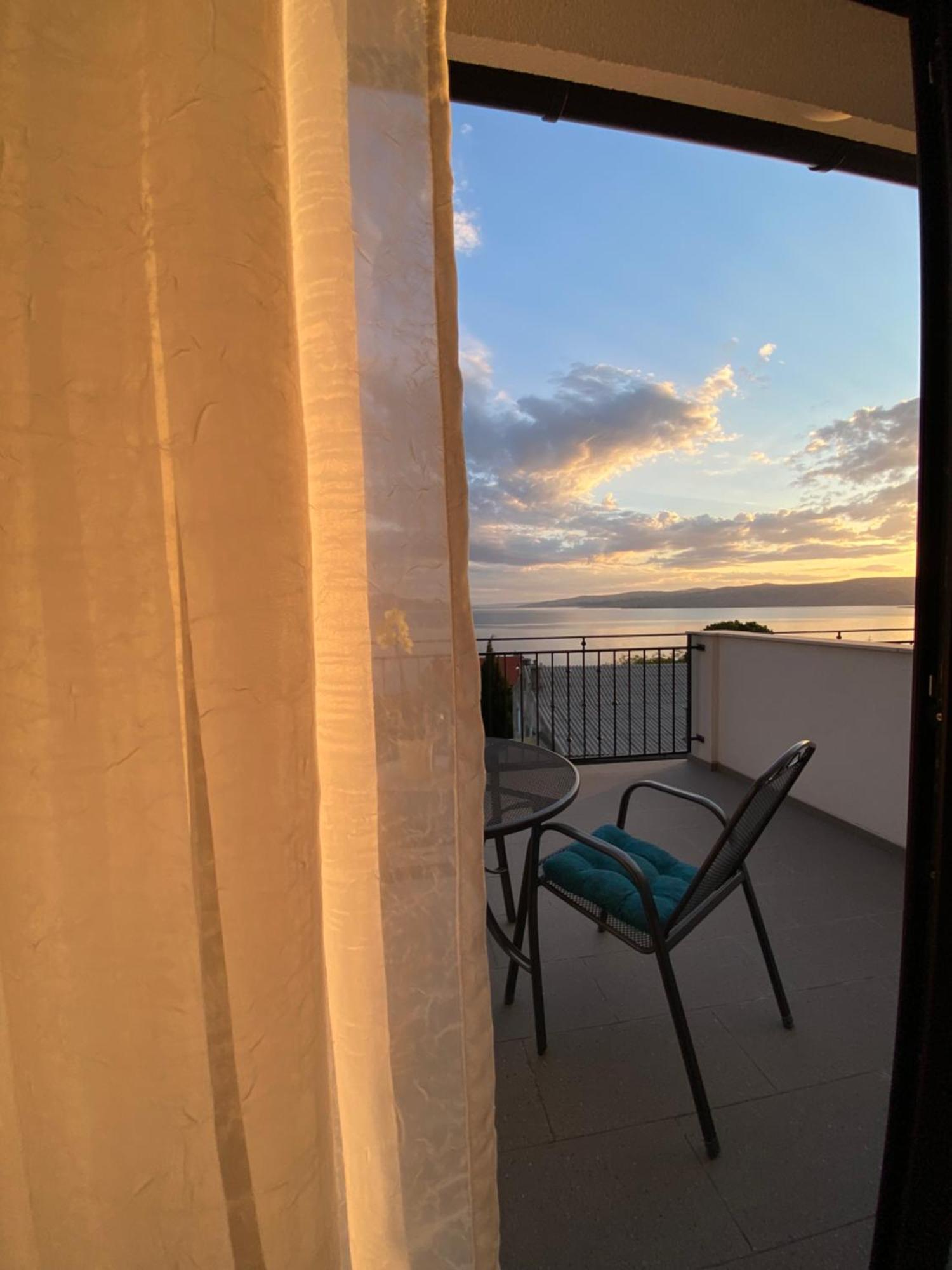 Apartmani "Mnm", Senj Senj  Oda fotoğraf
