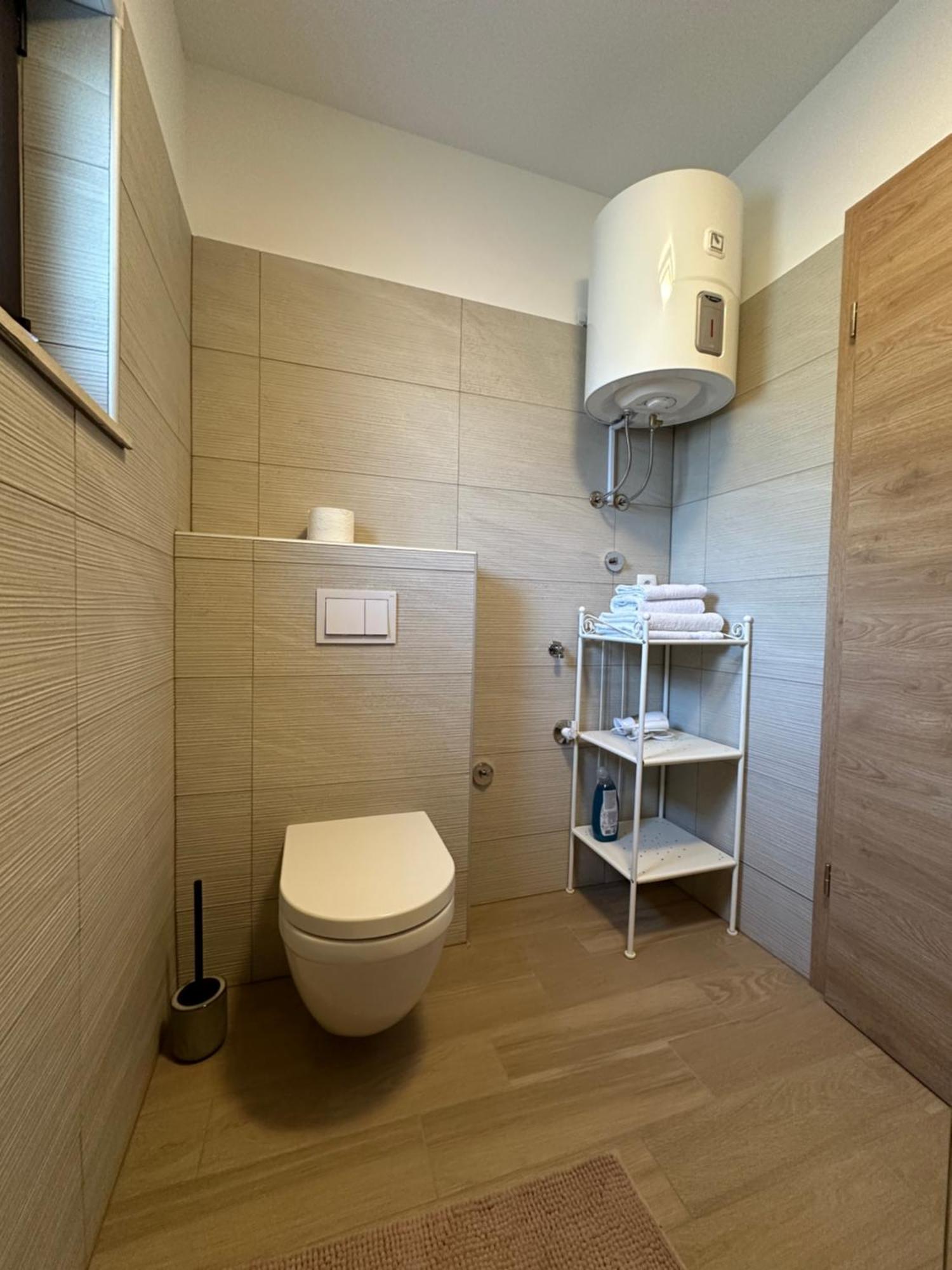 Apartmani "Mnm", Senj Senj  Oda fotoğraf