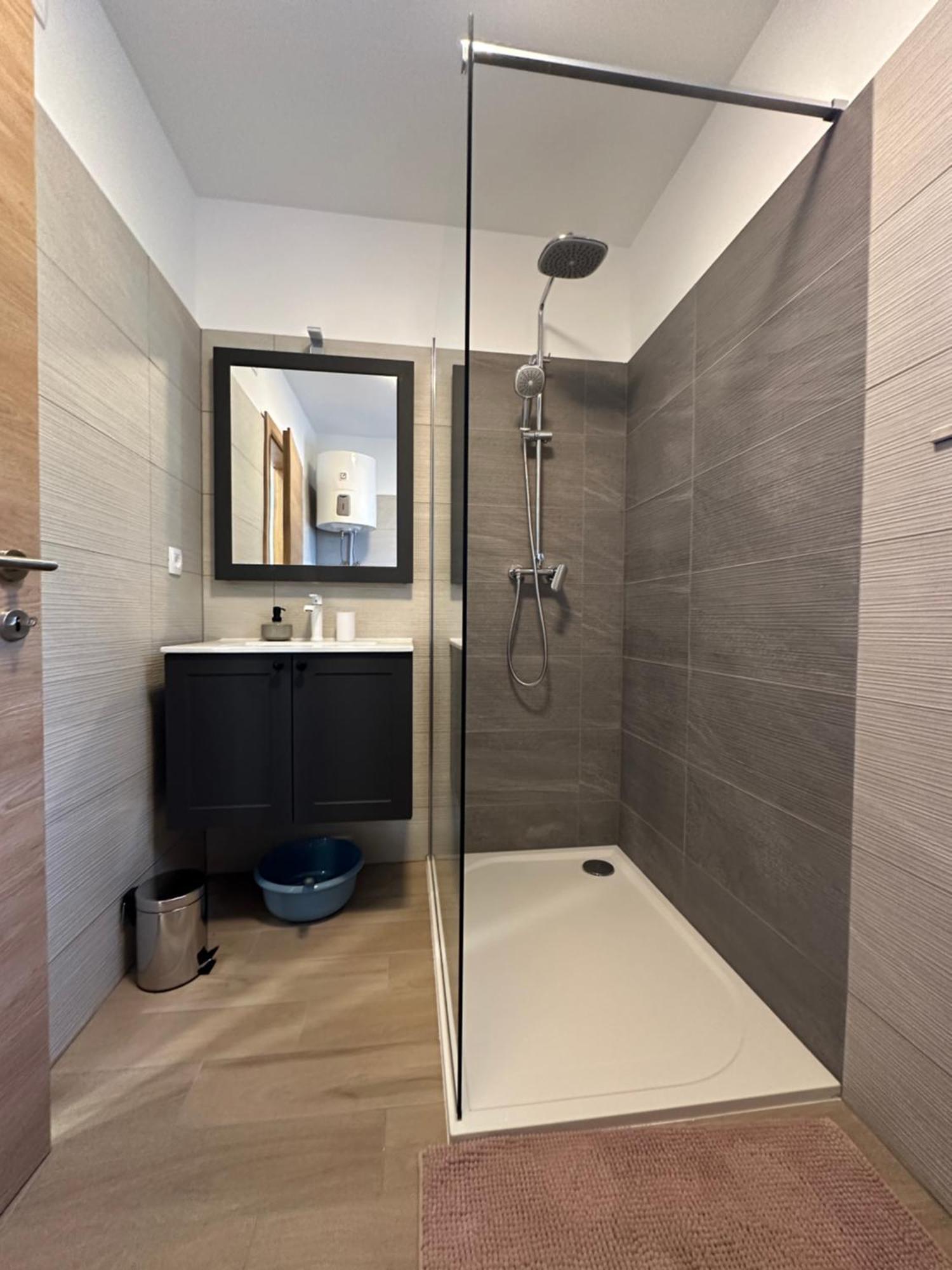 Apartmani "Mnm", Senj Senj  Oda fotoğraf