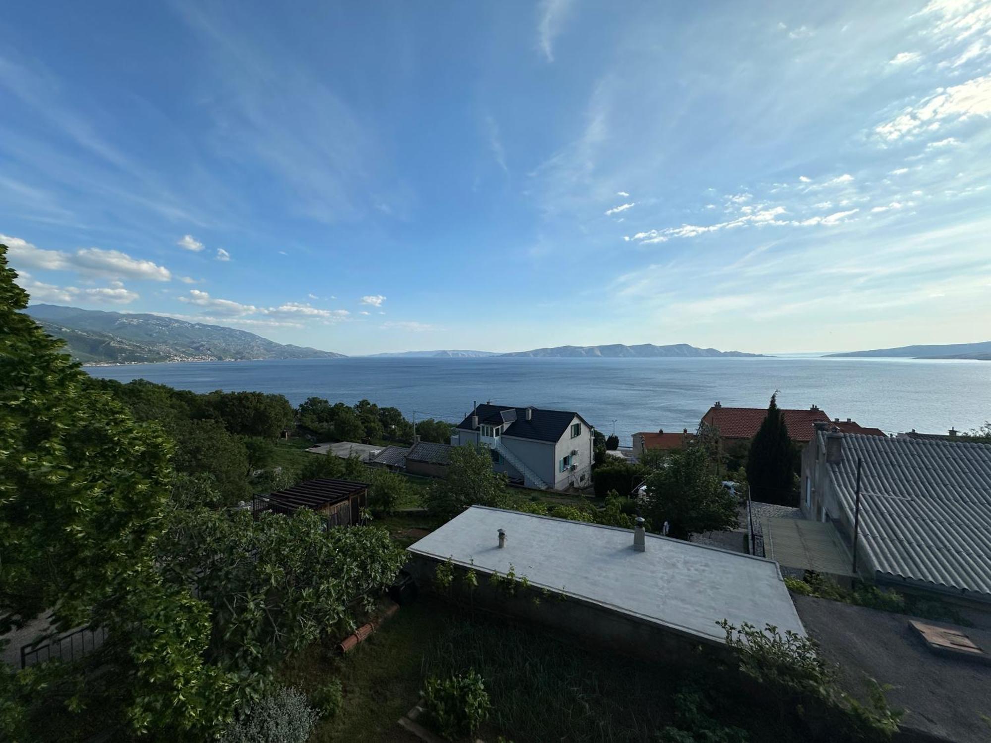 Apartmani "Mnm", Senj Senj  Oda fotoğraf
