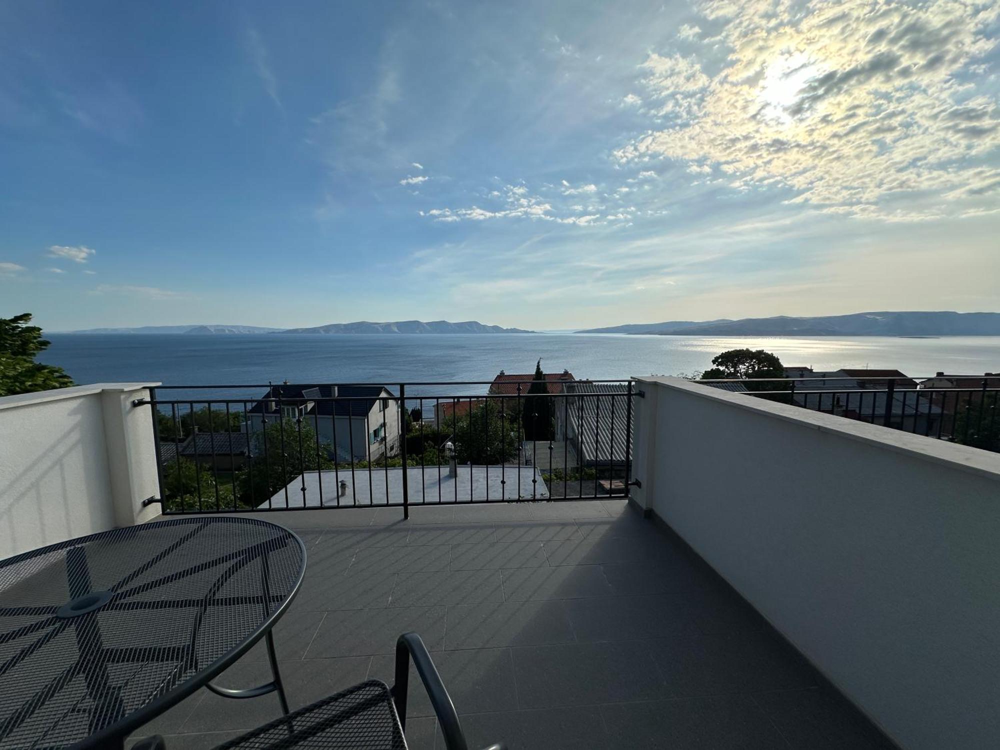 Apartmani "Mnm", Senj Senj  Oda fotoğraf