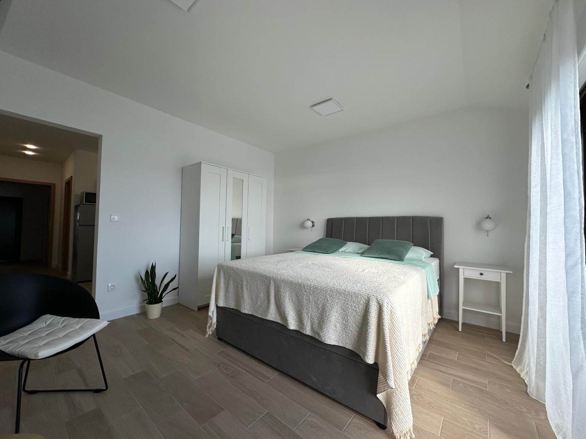 Apartmani "Mnm", Senj Senj  Oda fotoğraf